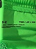 Under Armour Graphic Green Athletic Shorts Size S (youth) - photo 4