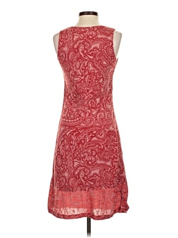 Aventura Casual Dress (view 2)
