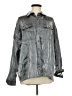 Live 4 Truth Metallic Metallic Gray Jacket Size M - photo 1