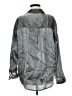 Live 4 Truth Metallic Metallic Gray Jacket Size M - photo 2