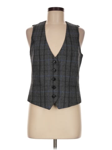 Banana Republic Sleeveless Blouse (view 1)