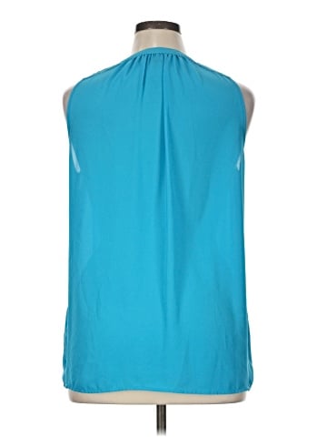 Zac & Rachel Sleeveless Blouse (view 2)