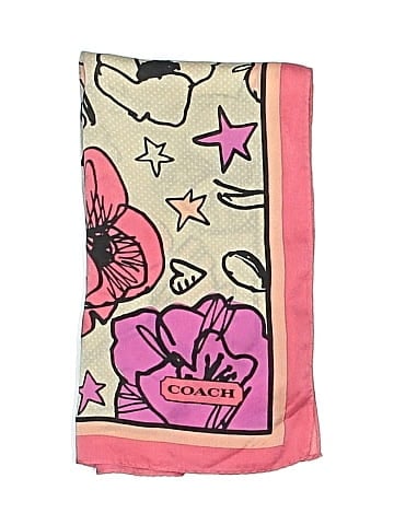 Coach Scarf (view 2)