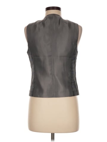 Banana Republic Sleeveless Blouse (view 2)