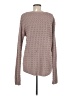Old Navy Tan Pullover Sweater Size M - photo 2