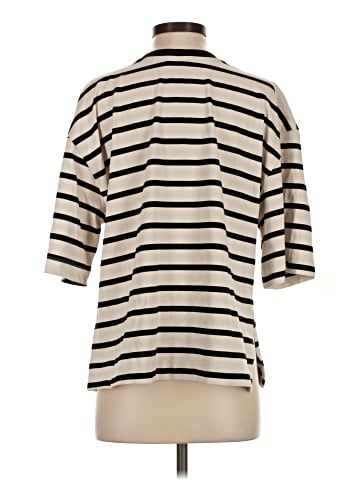 Zara 3/4 Sleeve Top (view 2)