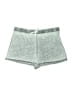 Roudelain Gray Shorts Size M - photo 1