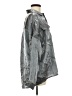 Live 4 Truth Metallic Metallic Gray Jacket Size M - photo 4