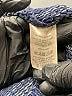 Anthropologie Tweed Blue Pullover Sweater Size XS - photo 8