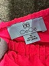 CeCe 100% Polyester Pink 3/4 Sleeve Blouse Size M - photo 7