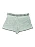 Roudelain Gray Shorts Size M - photo 2