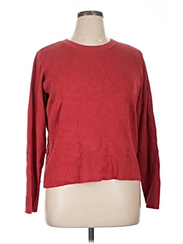 Peruvian Connection Pullover Sweater (view 1)