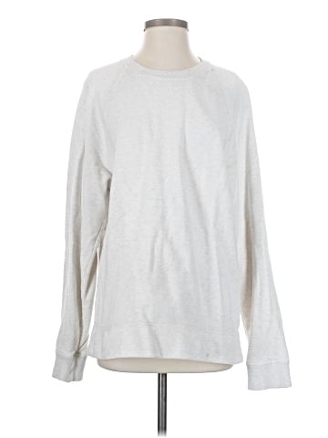 James Perse Sweatshirt (view 1)