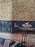 Hollister Floral Blue Denim Shorts Size 3 - photo 3