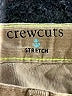 Crewcuts Yellow Casual Pants Size 14 - photo 3