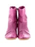 AQUATALIA Pink Ankle Boots Size 9 - photo 2