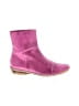 AQUATALIA Pink Ankle Boots Size 9 - photo 1