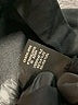 AGB Black Blazer Size XL (estimated) - photo 3