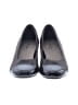 Clarks Gray Brown Heels Size 6 1/2 - photo 2