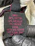 Willi Smith Silver Vest Size L - photo 7