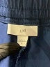 J.Jill Solid Blue Shorts Size XL - photo 3