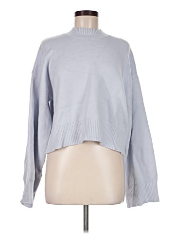 Zara Turtleneck Sweater (view 1)