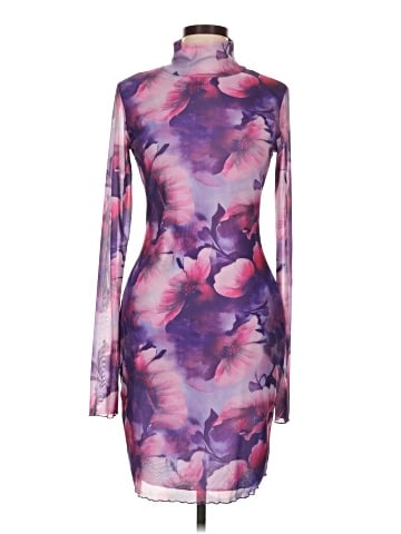 Unbranded Cocktail Dress (view 1)