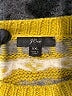 J.Crew Yellow Pullover Sweater Size XXL - photo 7