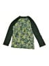 Tea Green 3/4 Sleeve T-Shirt Size 5 - photo 2