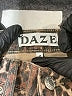 Daze Animal Print Brown Casual Pants Size 28 waist - photo 7