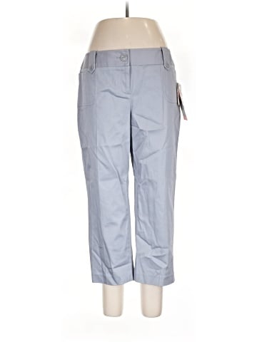 Style&Co Casual Pants (view 1)