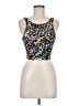 Lululemon Athletica Gold Tank Top Size 6 - photo 1