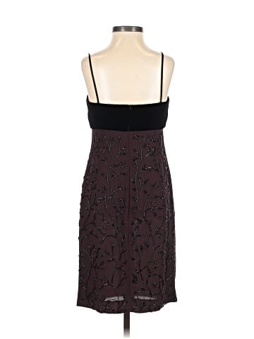Emanuel Emanuel Ungaro Cocktail Dress (view 2)
