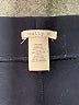 Matty M Solid Blue Active Pants Size L - photo 7