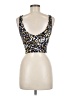 Lululemon Athletica Gold Tank Top Size 6 - photo 2