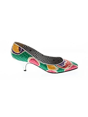 Thierry Mugler Heels (view 1)