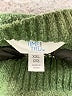 Time and Tru Green Turtleneck Sweater Size 20 - photo 7