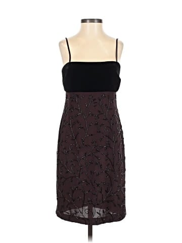 Emanuel Emanuel Ungaro Cocktail Dress (view 1)