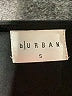 Assorted Brands Black Coat Size S - photo 6
