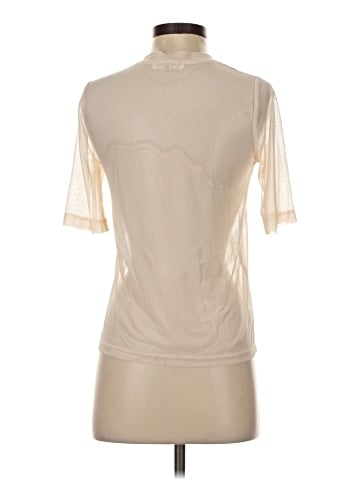 Porridge Short Sleeve Top (view 2)