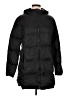 Eddie Bauer 100% Polyester Solid Black Snow Jacket Size L - photo 1