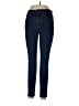 Madewell Hearts Blue Jeans Size 30 waist - photo 1