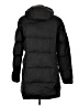 Eddie Bauer 100% Polyester Solid Black Snow Jacket Size L - photo 2