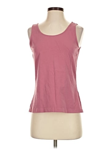 L.L.Bean Sleeveless T-Shirt (view 1)