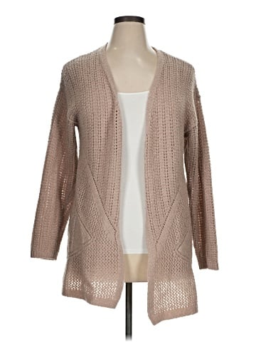 Maurices Cardigan (view 1)