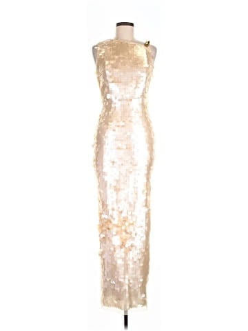 Donna Karan New York Cocktail Dress (view 1)