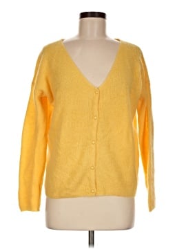 LA MAILLE SEZANE Paris Cardigan (view 1)
