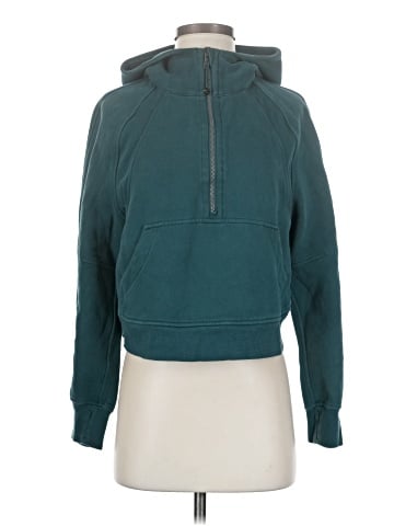 Lululemon Athletica Pullover Hoodie (view 1)