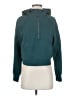 Lululemon Athletica Teal Pullover Hoodie Size XS - photo 1