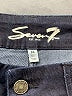 Seven7 Blue Jeans Size 14 - photo 7